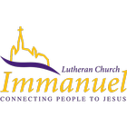 Immanuel Lutheran GR icon