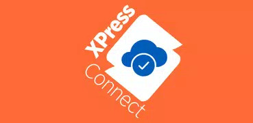 CDS XPress Connect App