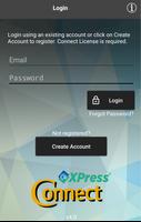 CDS XPress Connect App syot layar 1