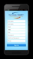 Xpress Health Screenshot 2