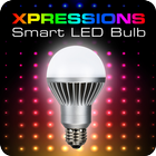 Xpressions Bulb أيقونة