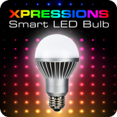 Xpressions Bulb icon