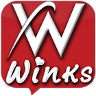 XWinks Zeichen