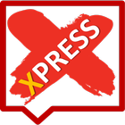 Xpress आइकन