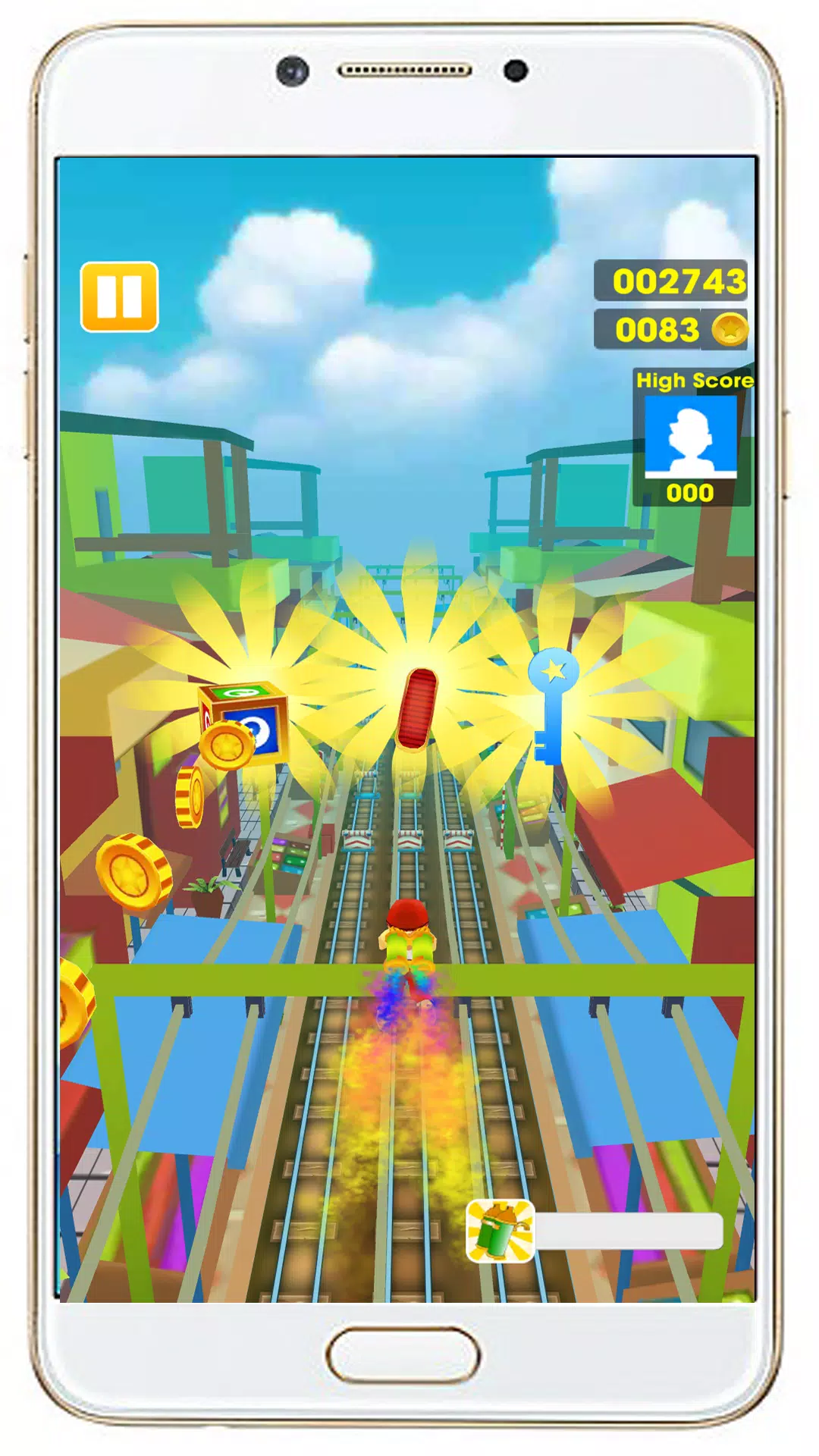 Super Subway Surf 3D 2018 Apk Download for Android- Latest version