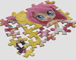 Jigsaw Puzzle for Lolirock capture d'écran 2