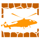 Cave flight icon