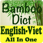 BambooDict English-Vietnamese 아이콘