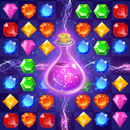 Magic Jewel Diamonds APK