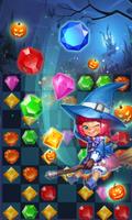 Magic Jewel Diamonds syot layar 2