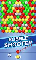Bubble Shooter Classic Affiche