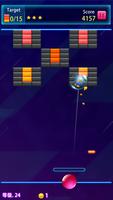 Bricks Break - Breaker Blast Game capture d'écran 2