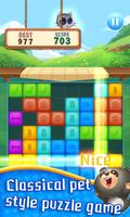 Pet Block Puzzle 스크린샷 1