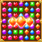 Pirate Jewel Treasure آئیکن