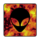 Alien Invaders icono