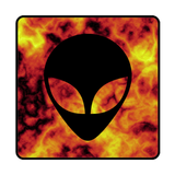 Alien Invaders icon