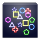 Shape Smasher aplikacja