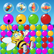 Bee Of King : Bubble Pop And Blast Mania
