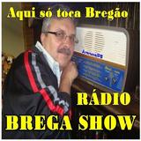 Rádio Brega Show icône