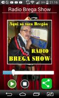 Rádio Brega Show Affiche