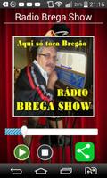 Rádio Brega Show poster