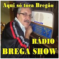 Rádio Brega Show capture d'écran 1