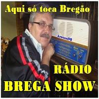Rádio Brega Show Screenshot 1