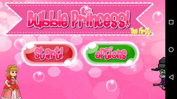 پوستر Bubble Princess The First