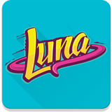 Fan Luna Soy Canciones Juegos أيقونة
