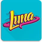Fan Luna Soy Canciones Juegos simgesi