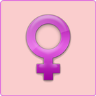 WomApp Zeichen