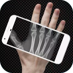 Xray Scanner Prank APK download