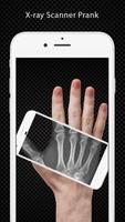 Xray Scanner Prank 截图 1