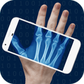 Xray Scanner Prank