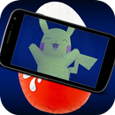 X-Ray surprise eggs Joke APK