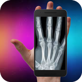 Xray body Scanner Simulator 2017 icon