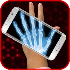 Xray Scanner Prank APK download