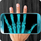 X-Ray Full Body Prank icône