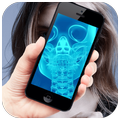 Human Body Scanner (Simulator)