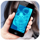 Human Body Scanner (Simulator) APK