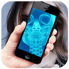 Human Body Scanner (Simulator) আইকন