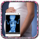 X Ray Scanner Pregnant Prank APK