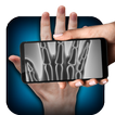 XRay Scanner Prank app