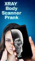 XRay Scanner Prank app syot layar 2