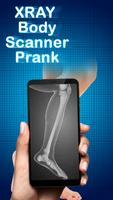 XRay Scanner Prank app ảnh chụp màn hình 3