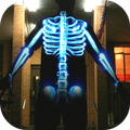 X-Ray Body Scanner
