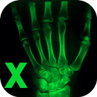 Xray Cam Real آئیکن