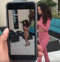 كاشف الملابس الداخلية Prank تصوير الشاشة 3