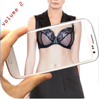 Remove Clothes XRay2 simulated آئیکن