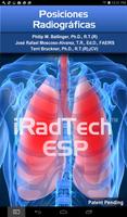 iRadTech ESP Affiche